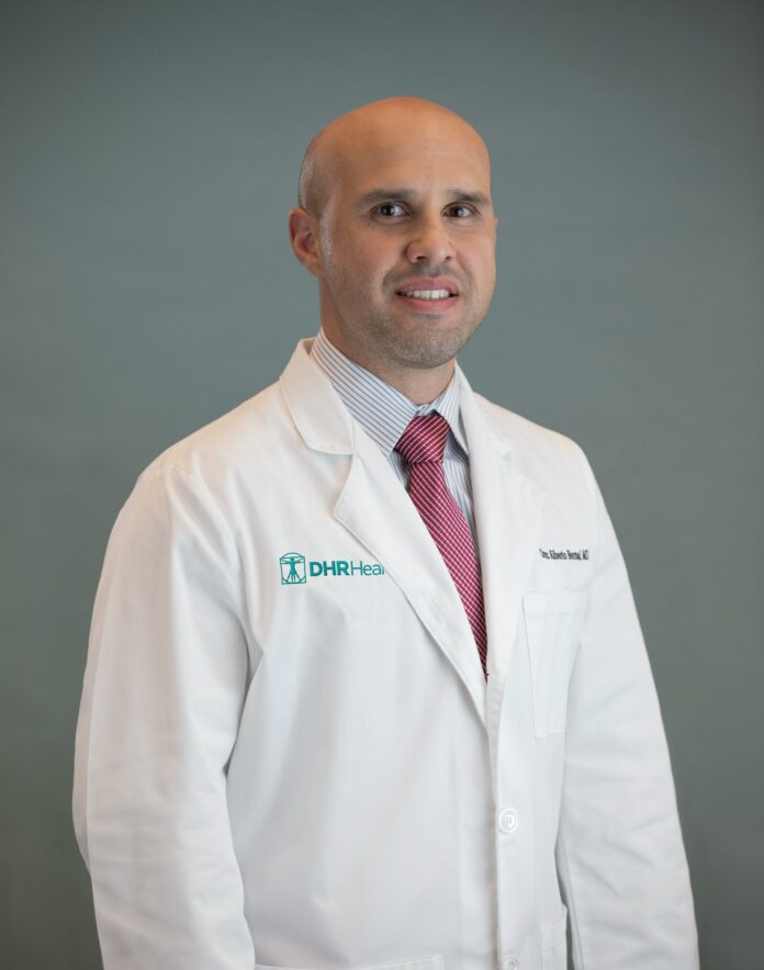 Dr. Cruz Bernal, M.D.