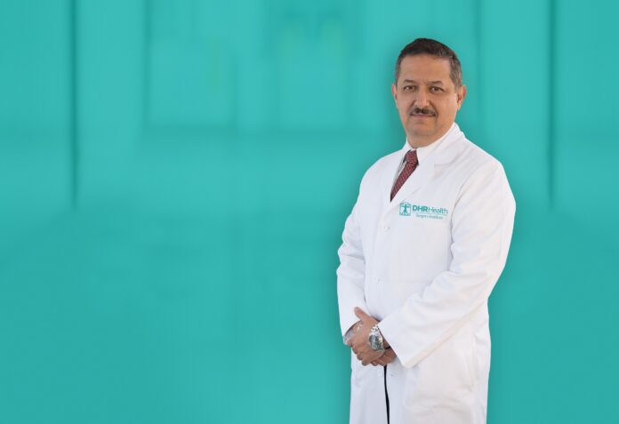 Dr. Jose Andres Gonzalez