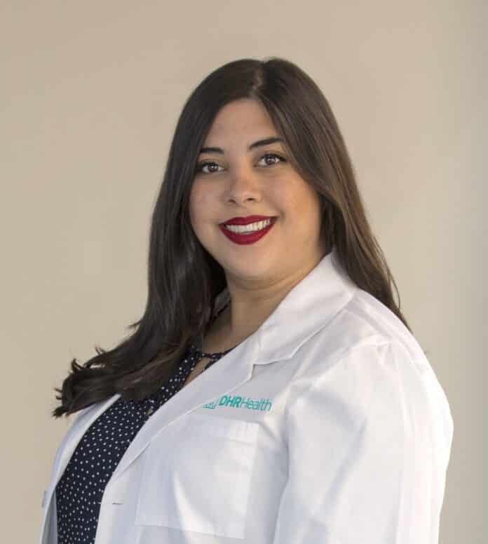Dr. Lisa Chapa