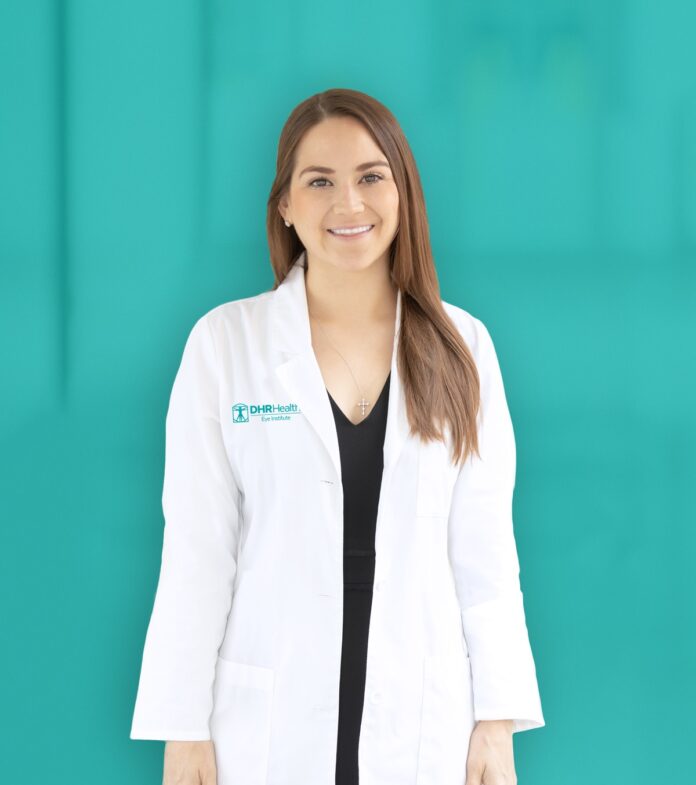 Dr. Rachel Gelman