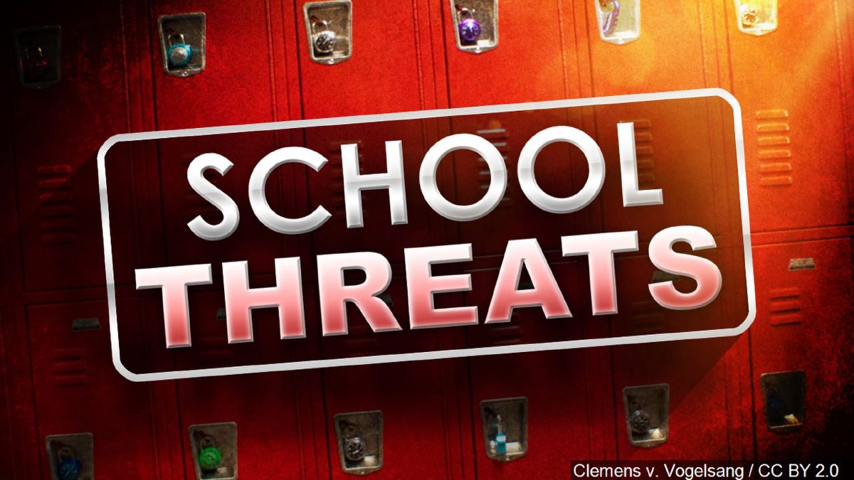 Alleged threat made to Port Isabel High School MyRGV com