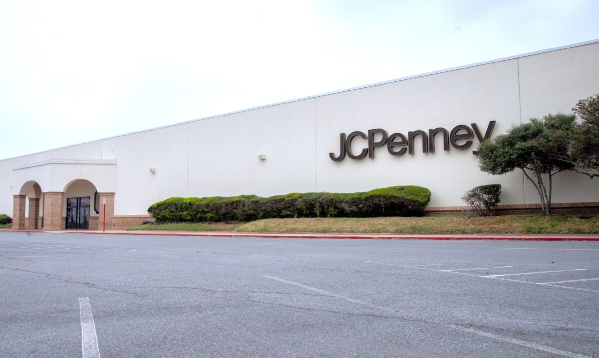 Pandemic pushes troubled J.C. Penney into Chapter 11 bankruptcy