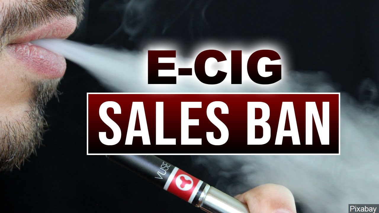 H E B removes e cigarettes from all stores MyRGV