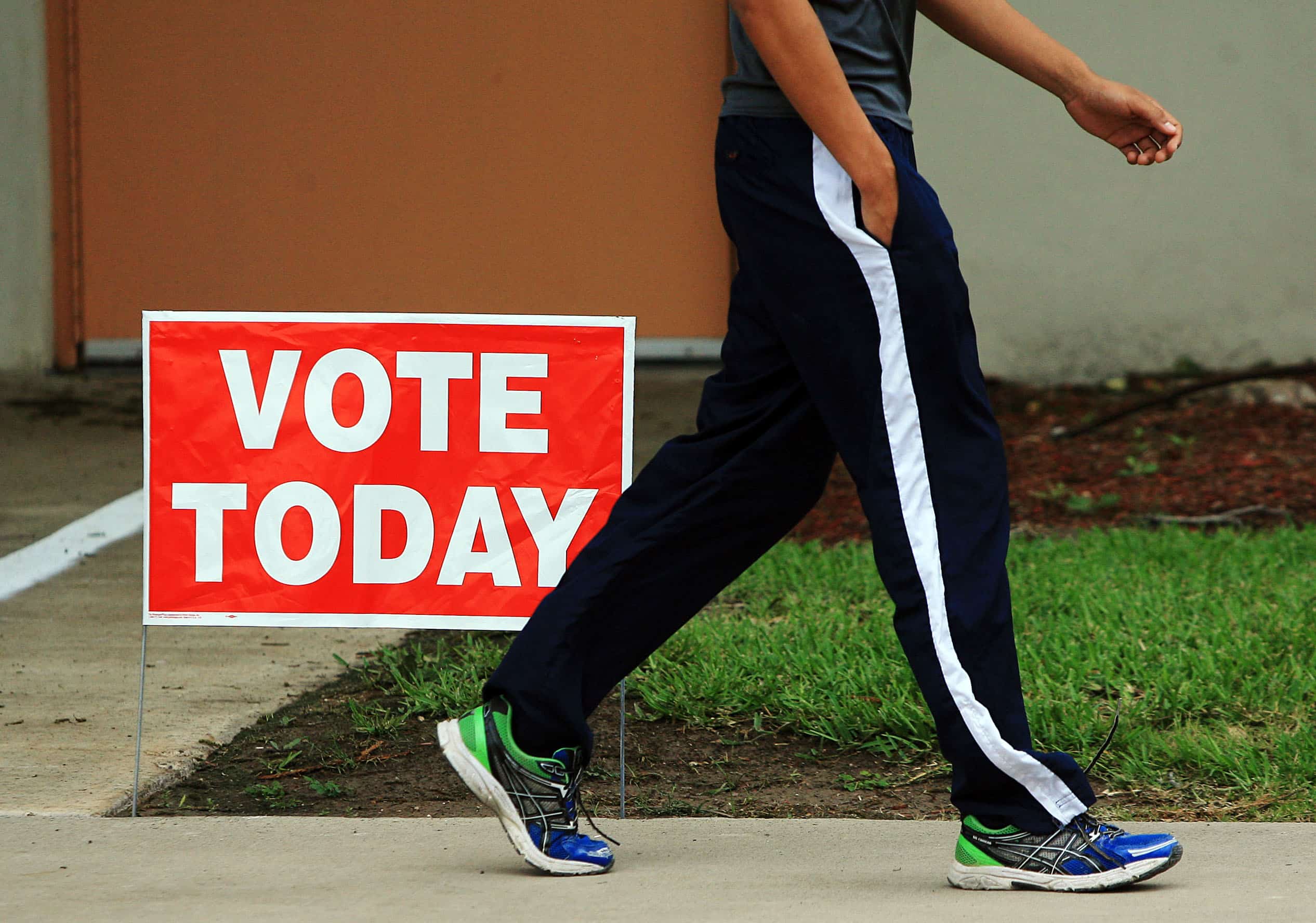 Early voting underway in municipal elections across Hidalgo County