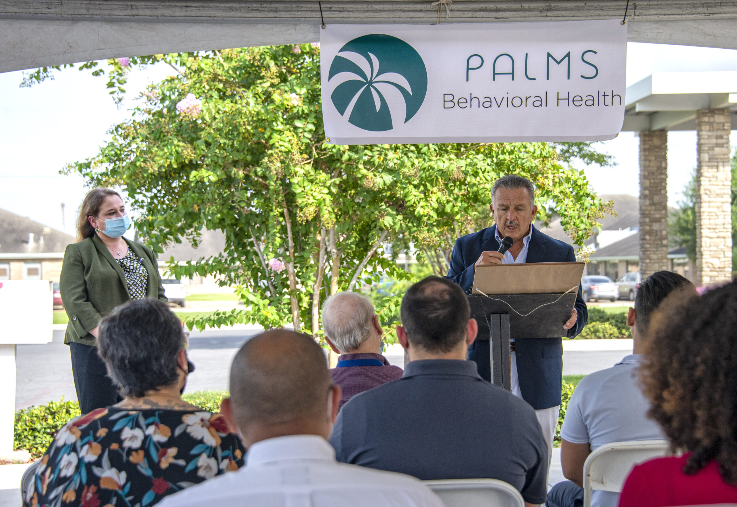 Anniversary Morning Palms Behavioral Health Turns 5 Myrgvcom
