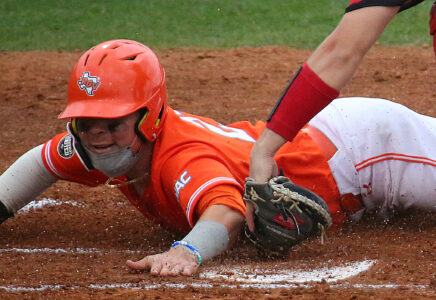 BASEBALL: Texas releases its 2022 baseball schedule