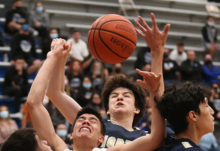 Edinburg Vela's Hinojosa named to 2021 Whataburger Super Team