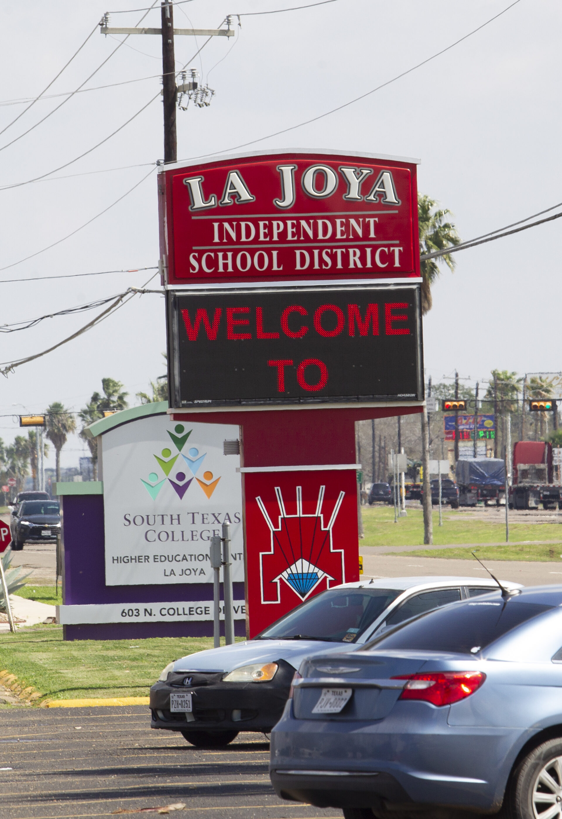 La Joya ISD hopes ‘proactive measures’ influence board of managers