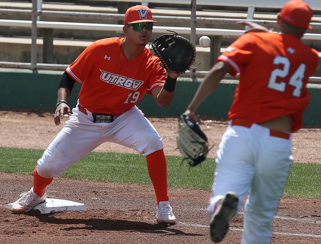 Texas baseball: Longhorns start homestand with UTRGV rout