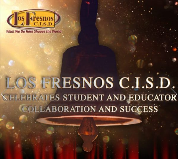 2022 Los Fresnos Graduation Tab