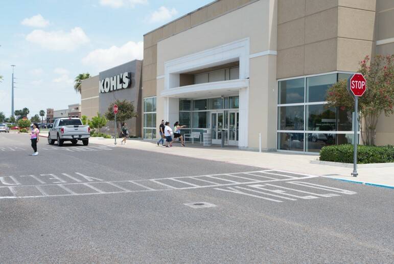 Kohl's Announces Locations Of 250 New 'Sephora At Kohl's' Opening