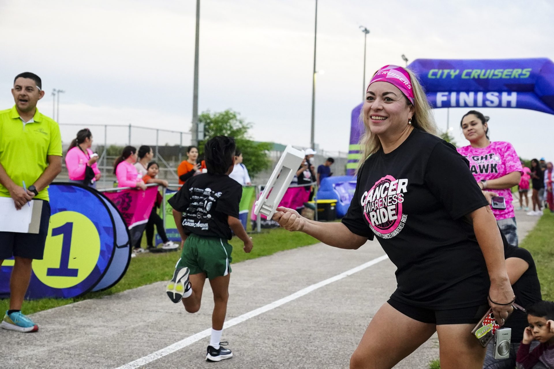 Celebrate your love for running with the Absa RUN YOUR CITY Series on  Valentine's Day - Stillwater Events