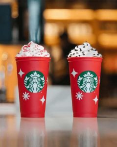 Starbucks Red Cup Day 2022 - Starbucks Red Cup Day Is November 17