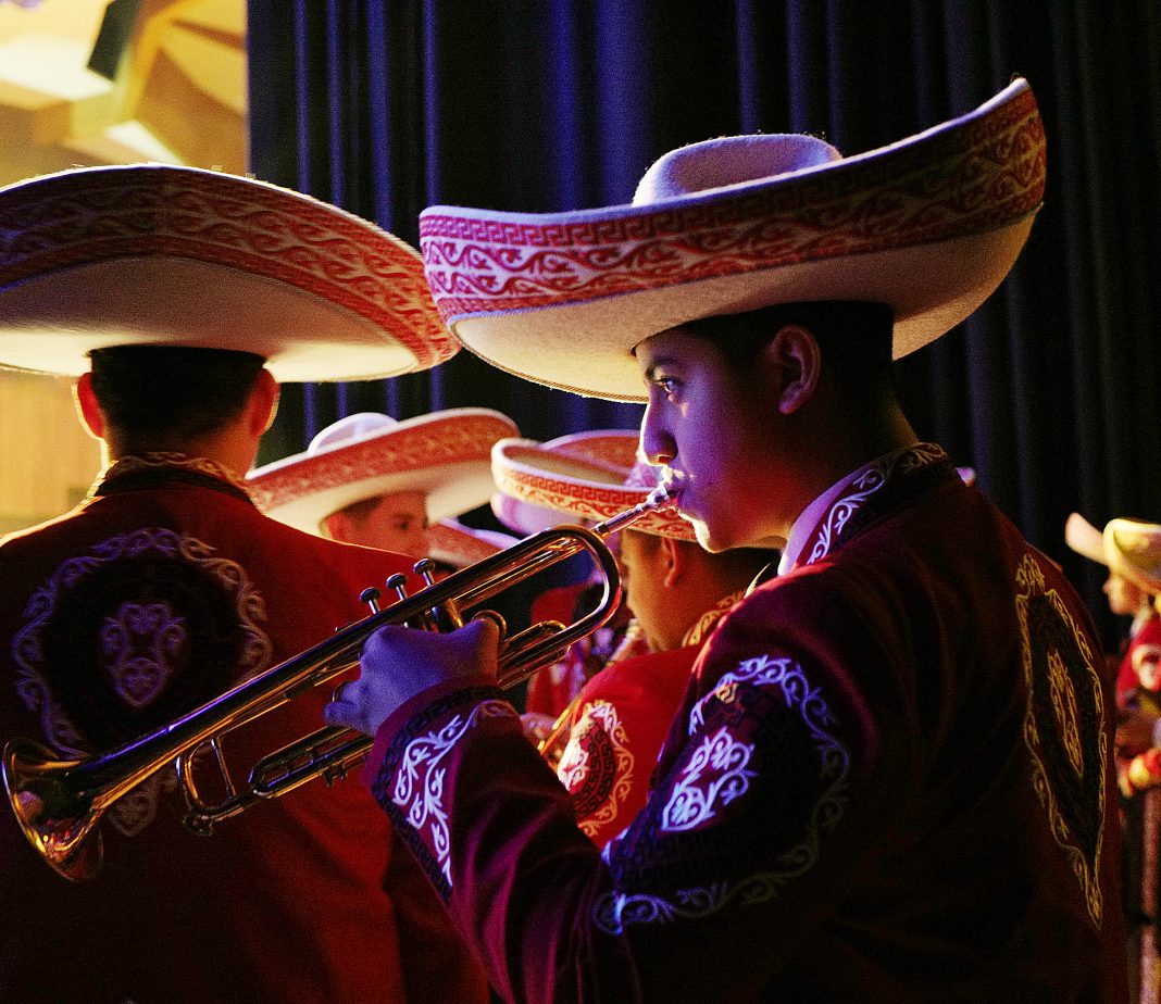 UTRGV Festiba