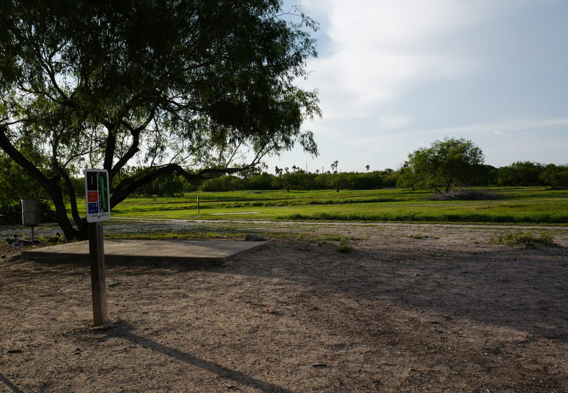 Fate of beloved McAllen park still unclear after contentious town hall