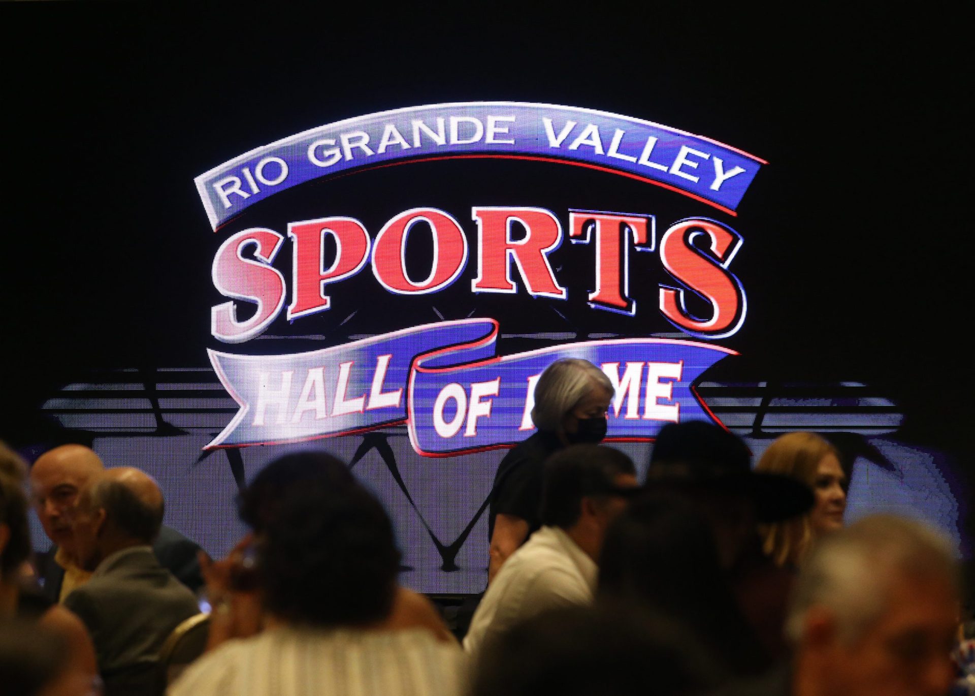 Photo Gallery 35th annual Rio Grande Valley Sports Hall of Fame induction ceremony MyRGV