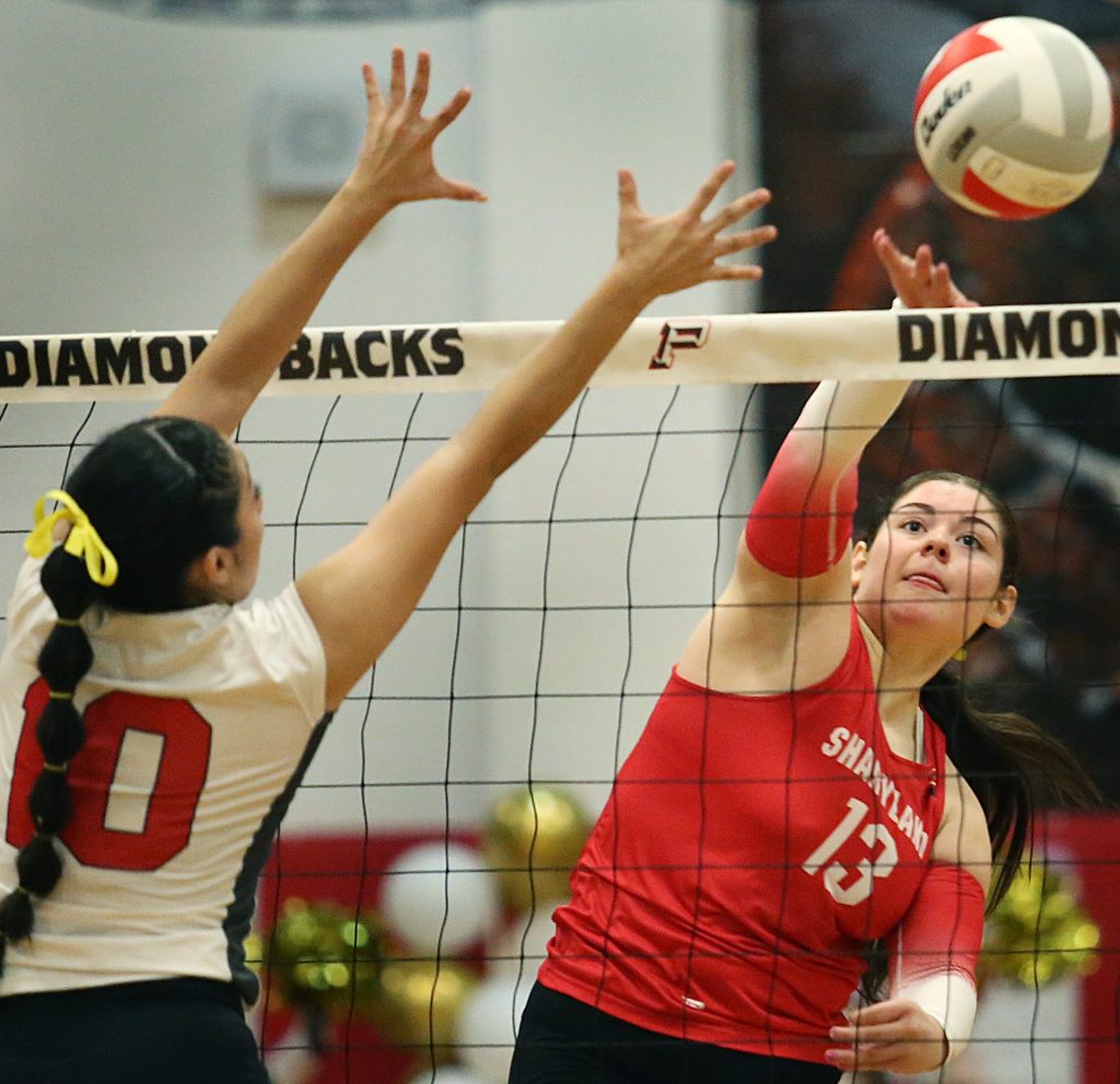 Photo Gallery: Sharyland sits alone in first | MyRGV.com