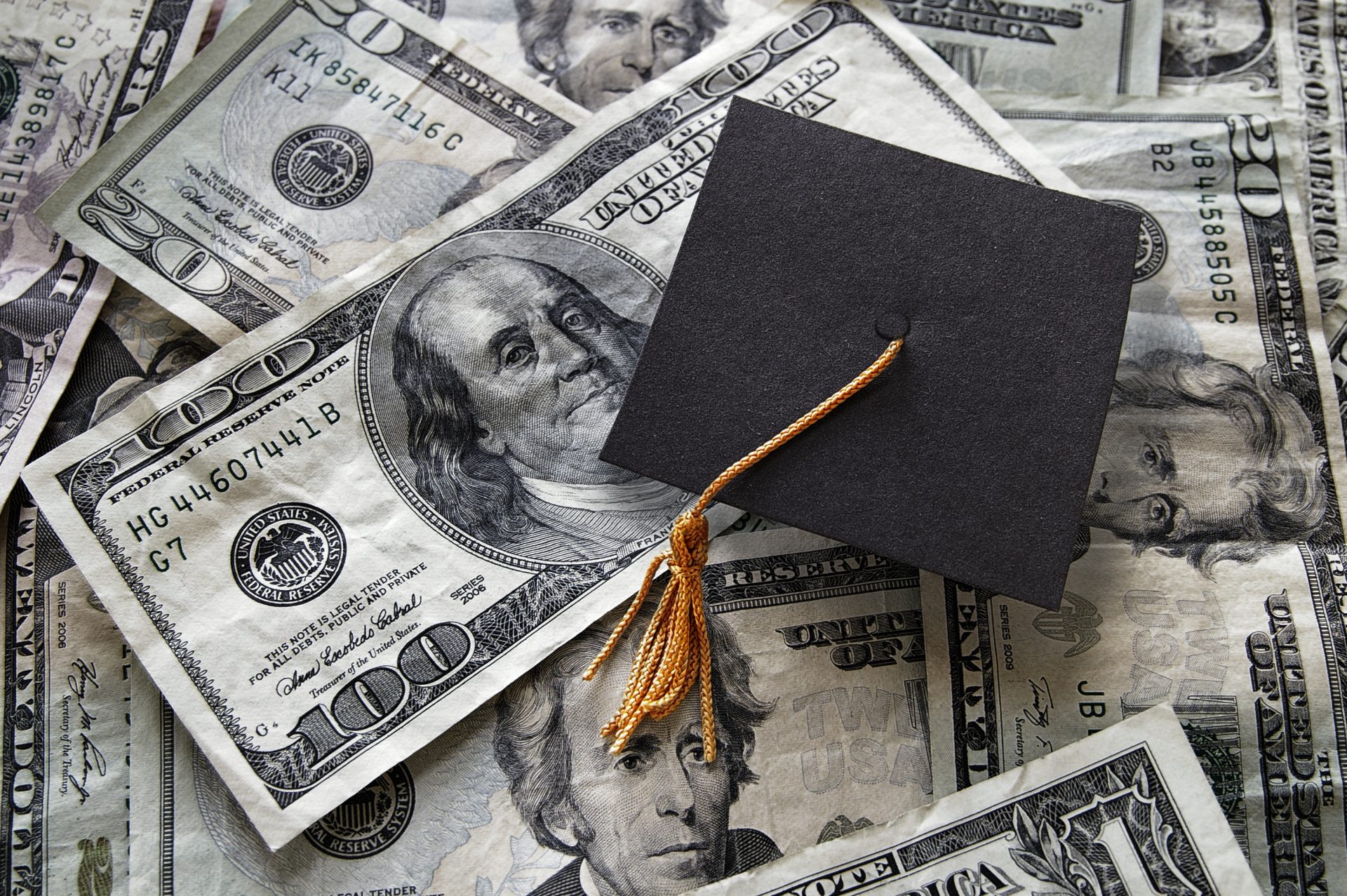 Commentary: Public should pay for student loans, biased education