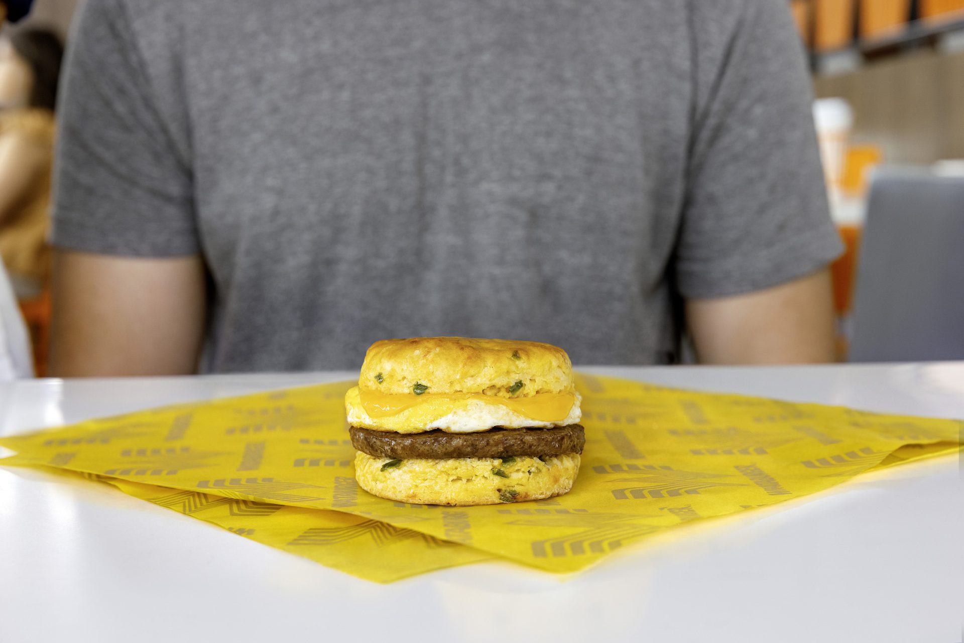 Does Whataburger Do Breakfast All Day? Unveiled Truth!