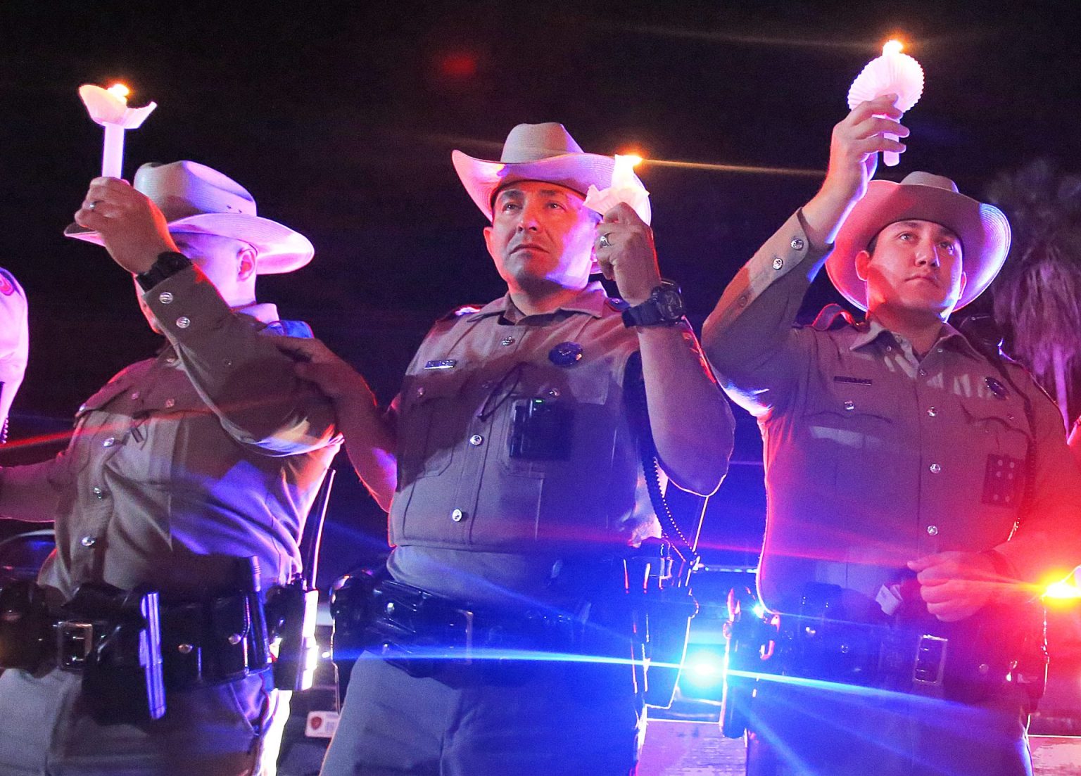 Sister Of Off Duty Cop Recalls Frantic Edinburg Scene Where Dps Trooper Was Shot 6628