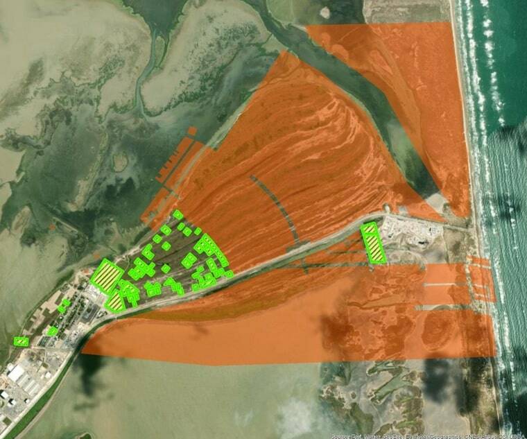 SpaceX, TPWD Boca Chica land swap approved despite opposition