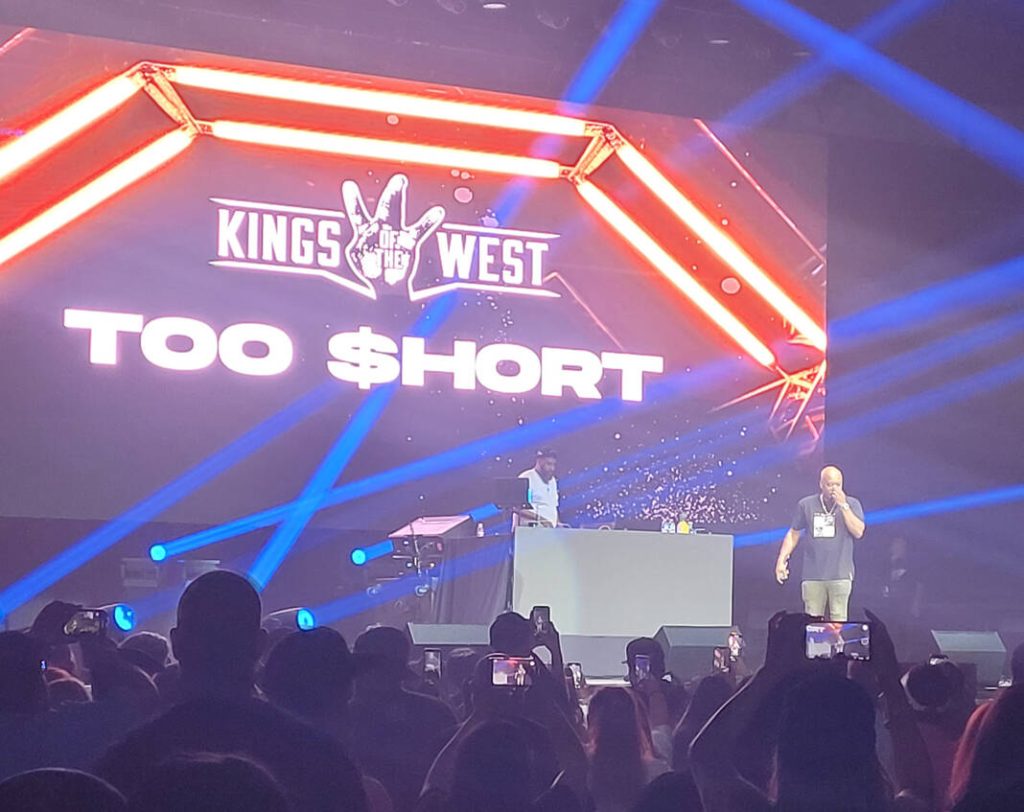 It was a good day for Gen X Kings of the West tour a greatest hits for