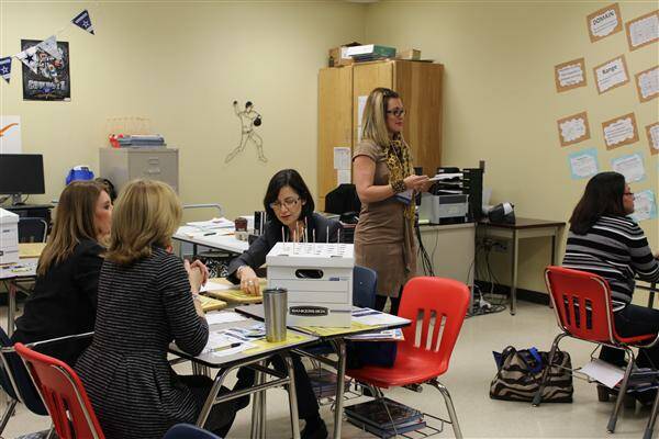 Brownsville ISD Teacher Incentive Allotment raises receive mixed reviews