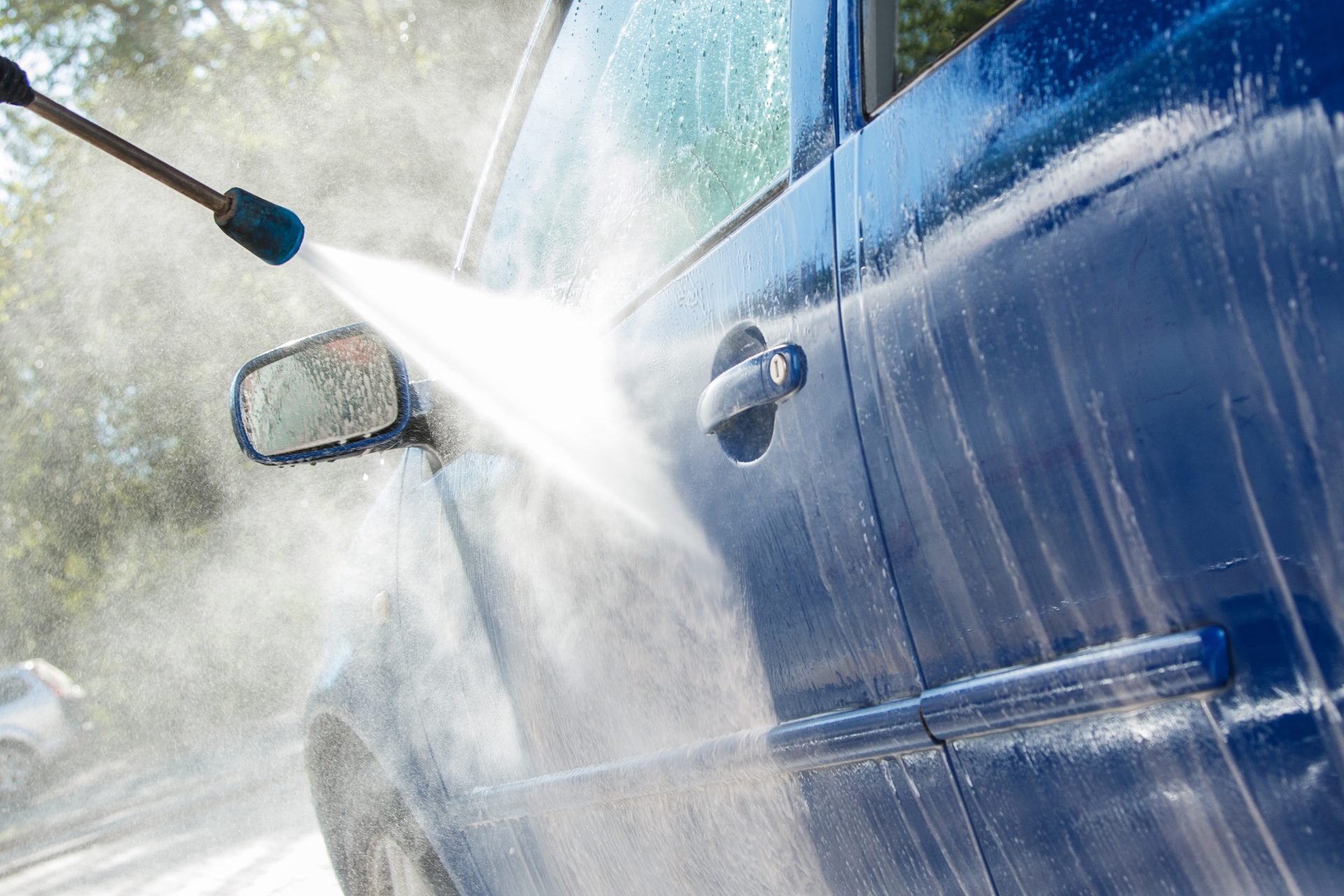 Harlingen shoots down proposed car wash restrictions