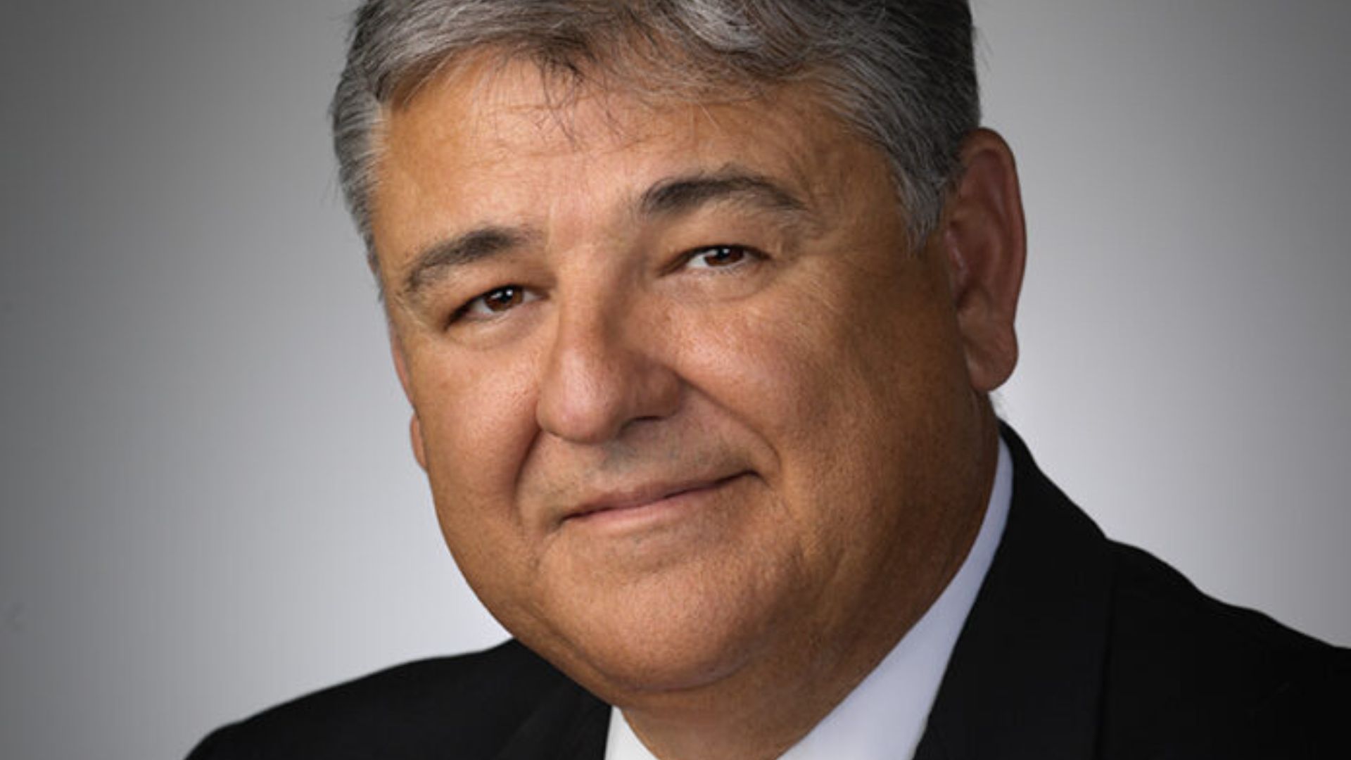 Brownsville attorney, Texas Southmost College trustee Ruben Herrera dies