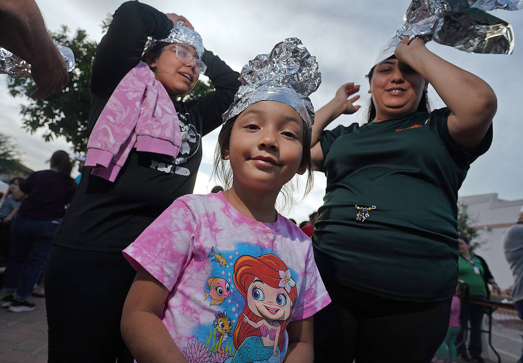 13th annual UFO Fest gathers believers in search of the truth