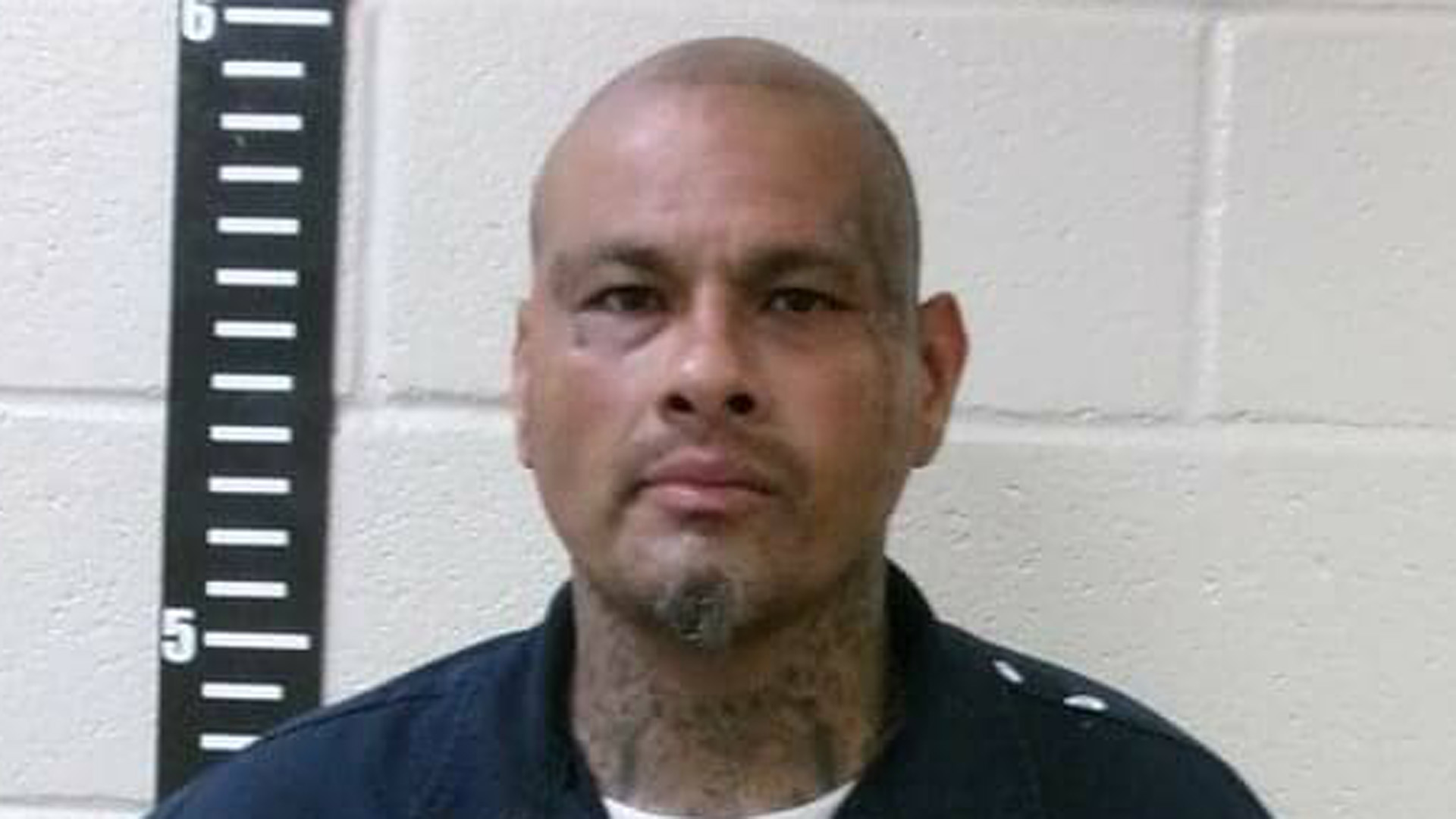 San Benito police arrest man on Texas’ most wanted fugitives list