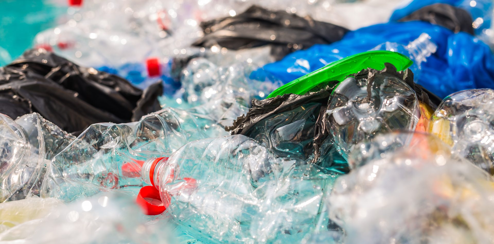 Commentary: Stakes are high for upcoming Global Plastics Treaty negotiations