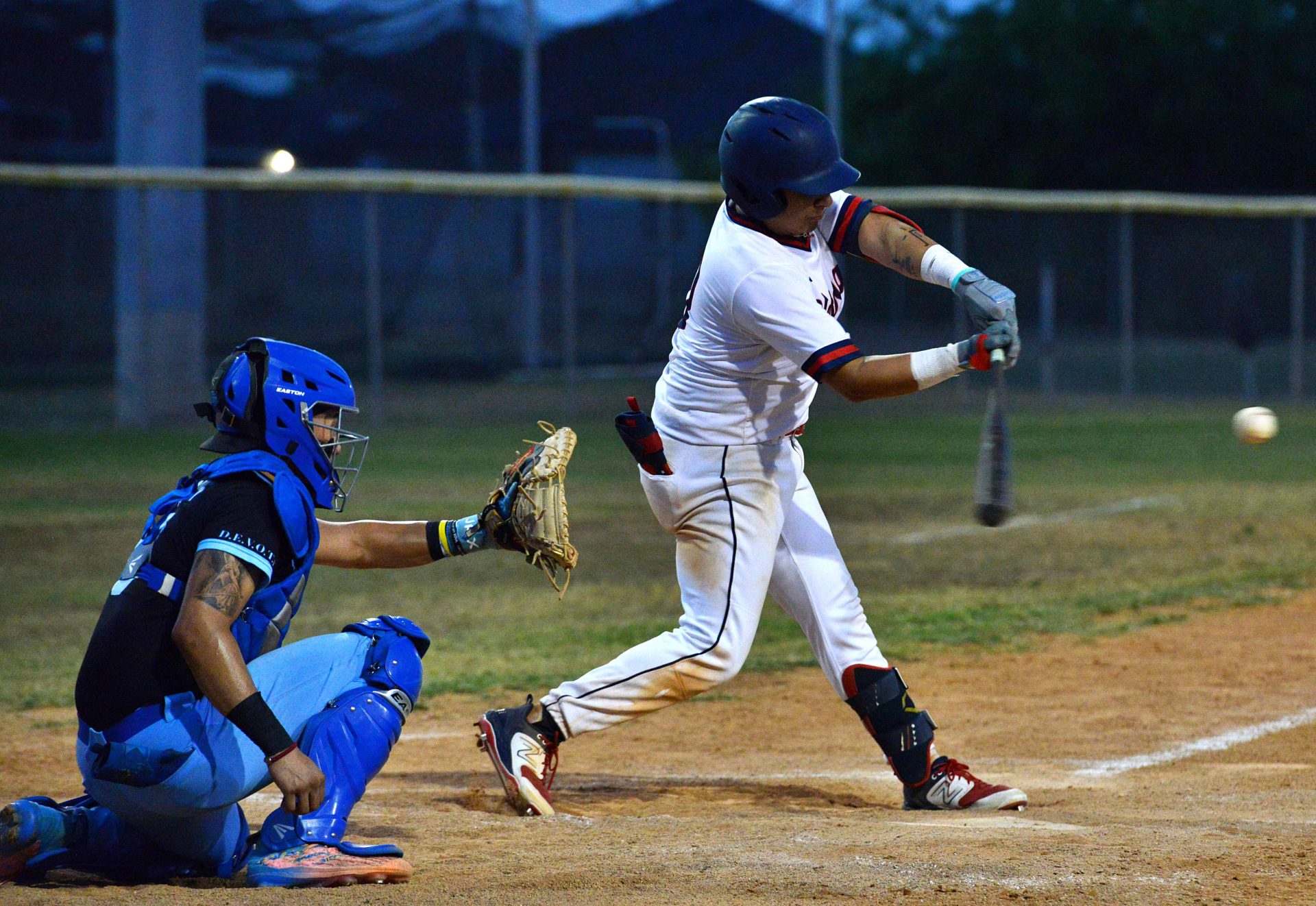 RGV High School Baseball Schedule and Scores – 4/23/24-4/27/24