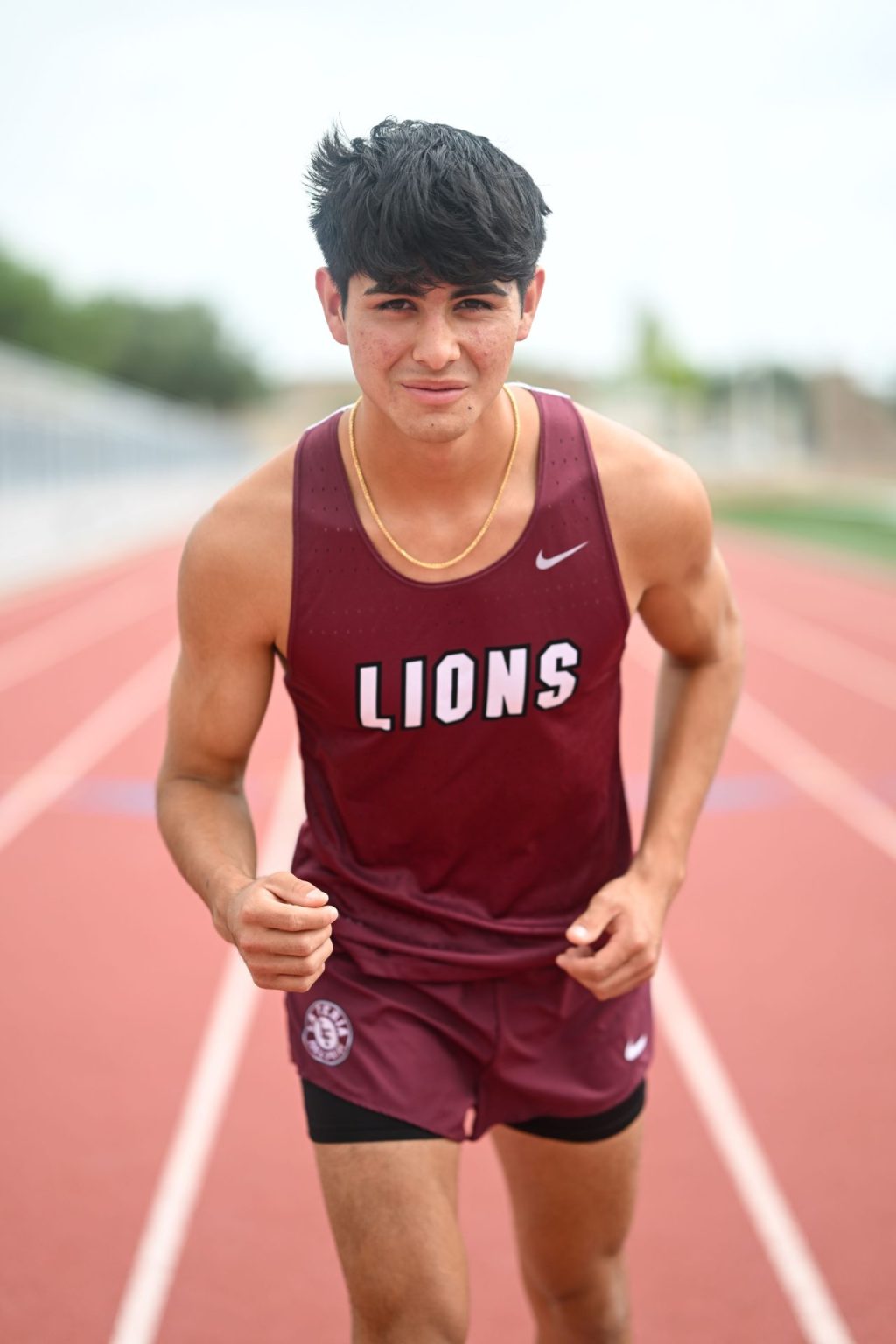 2024 RGV Boys UIL State Track and Field Qualifiers | MyRGV.com