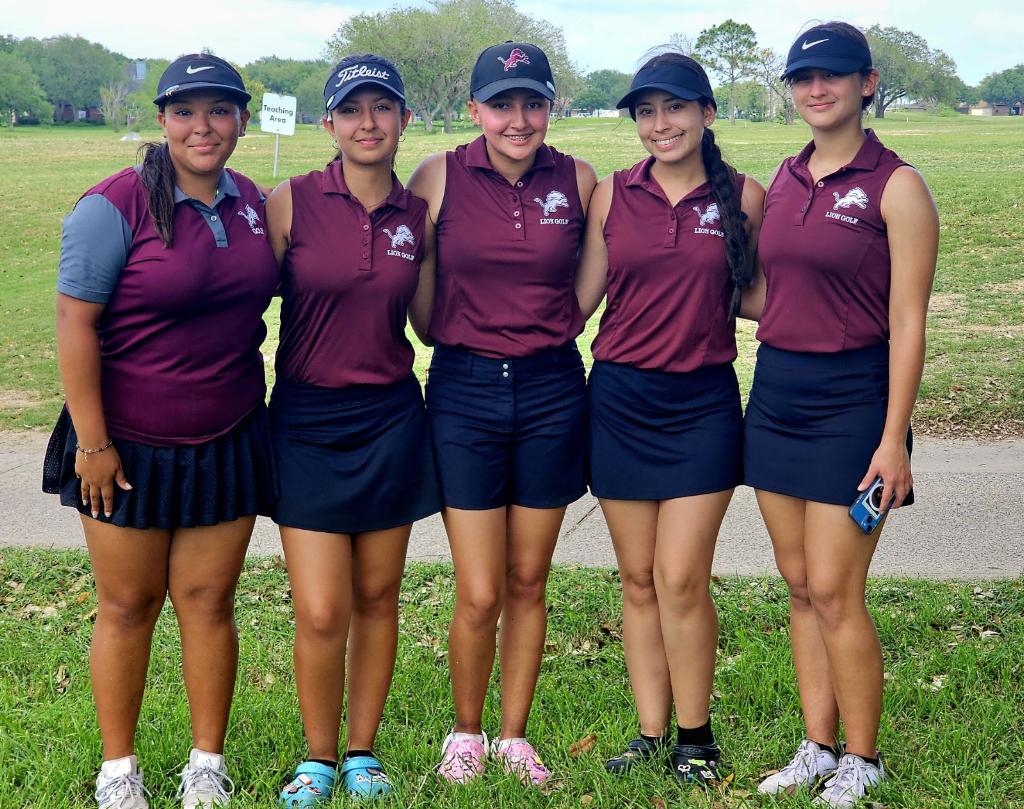 Lionettes have best finish at regionals, want more