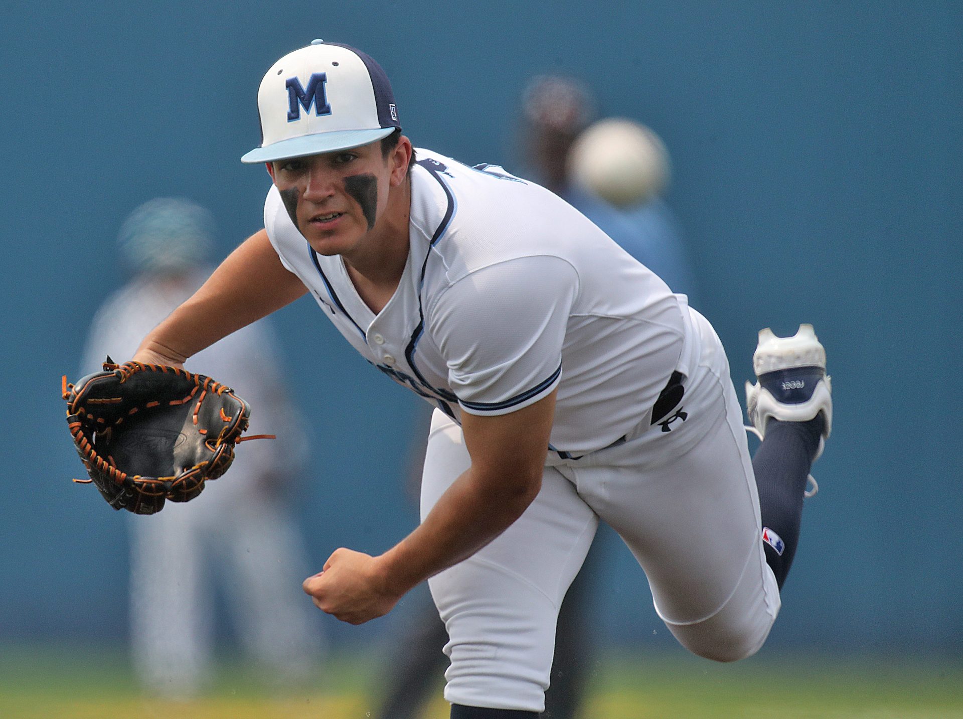 Photo Gallery: McAllen Memorial advances to the third round defeating CC Veterans in series