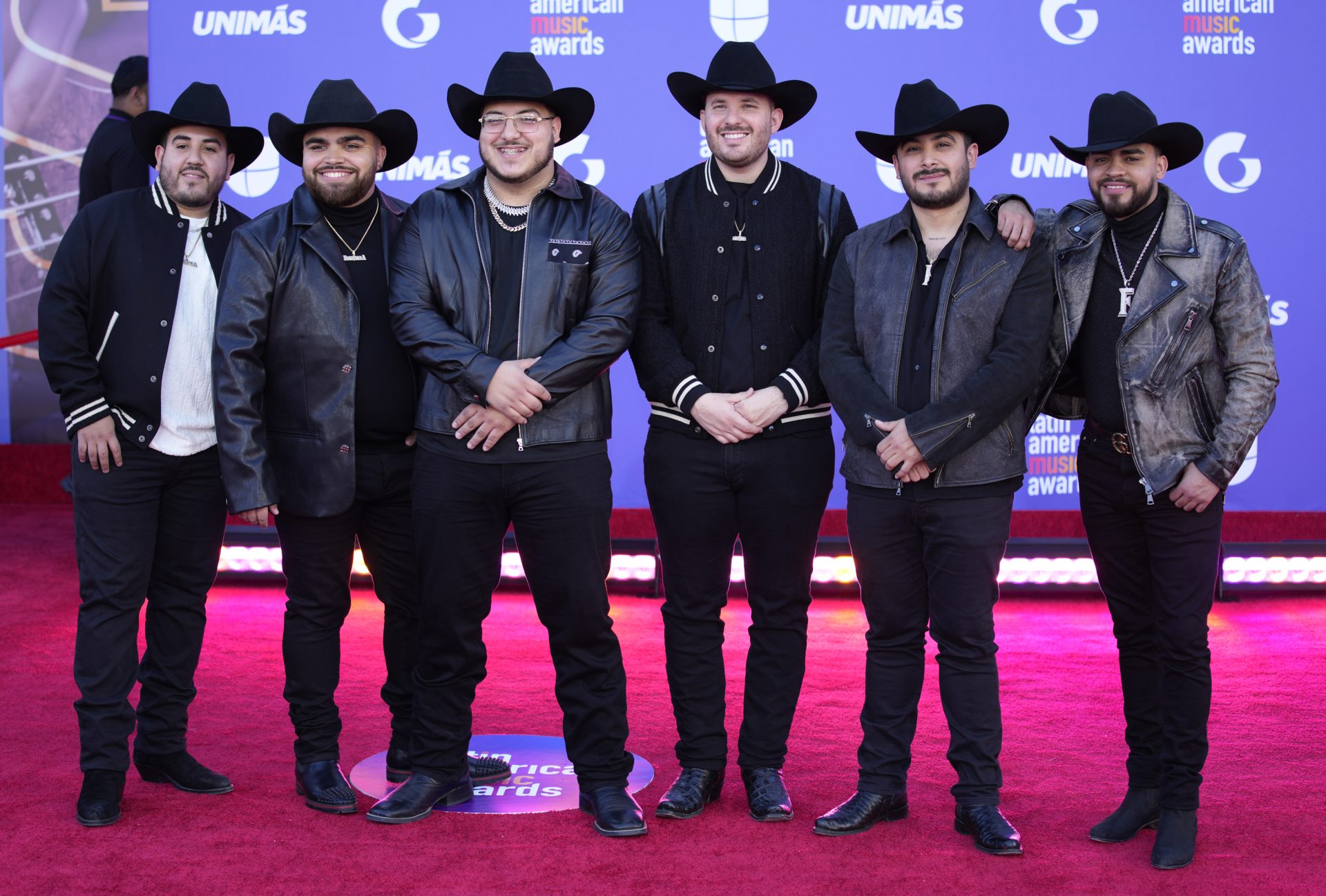 After going global, Grupo Frontera’s genre-melding new album has no limits