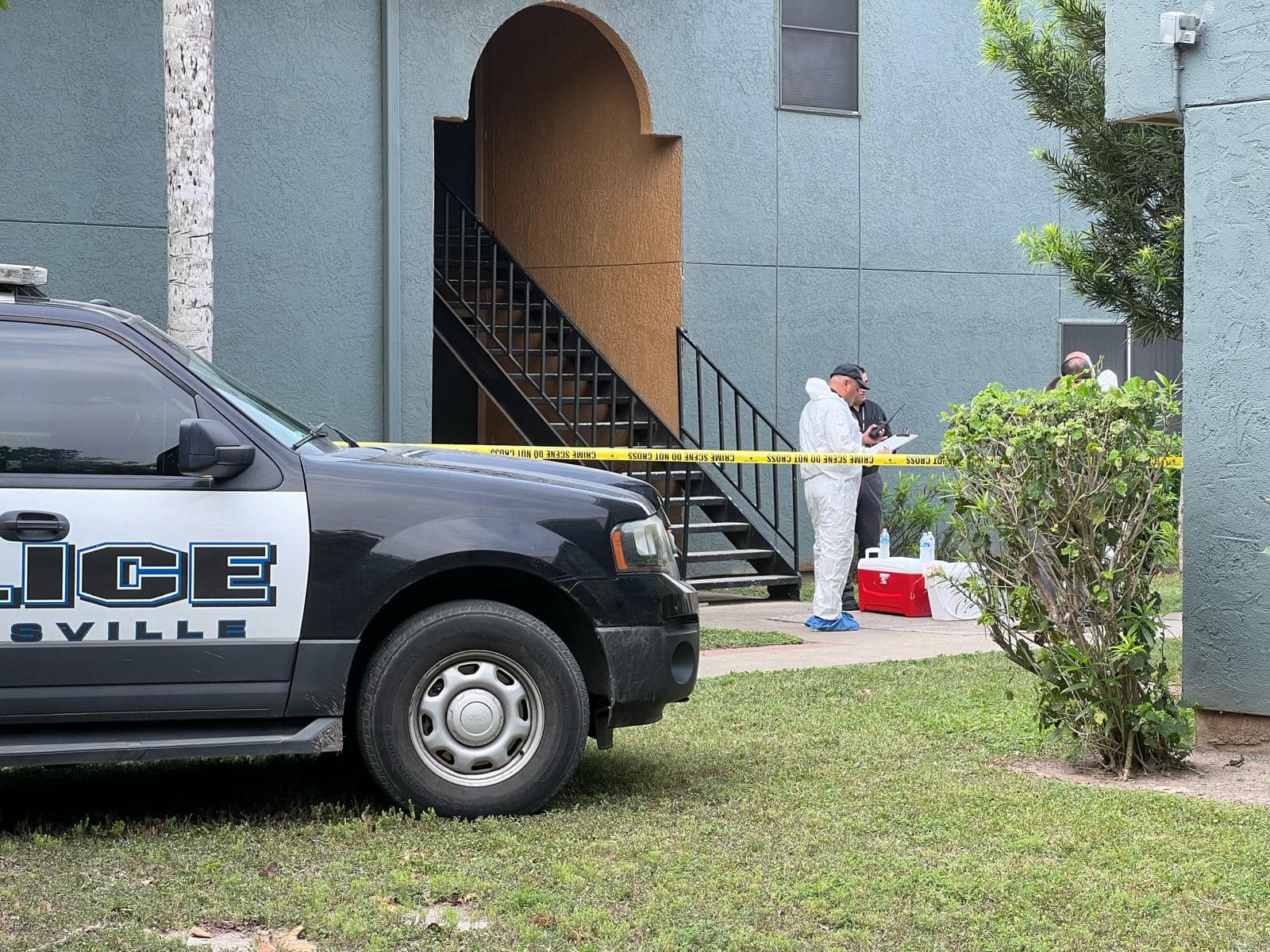 Brownsville police find three badly decomposed bodies; no signs of foul play