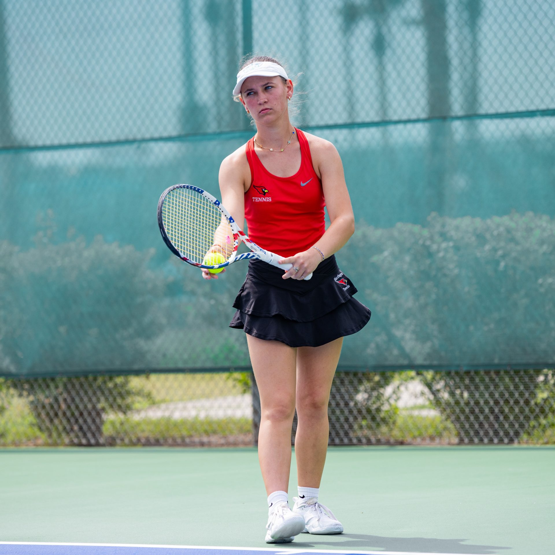 Harlingen High seniors ready for regionals; Valley athletes to watch