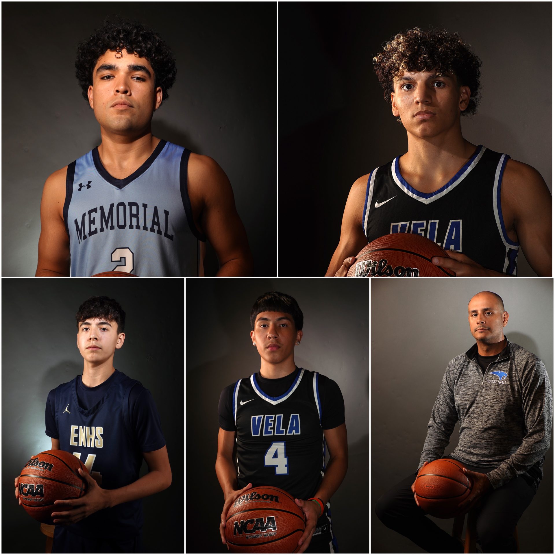 The Monitor’s 2023-24 All-Area Boys Basketball Superlatives