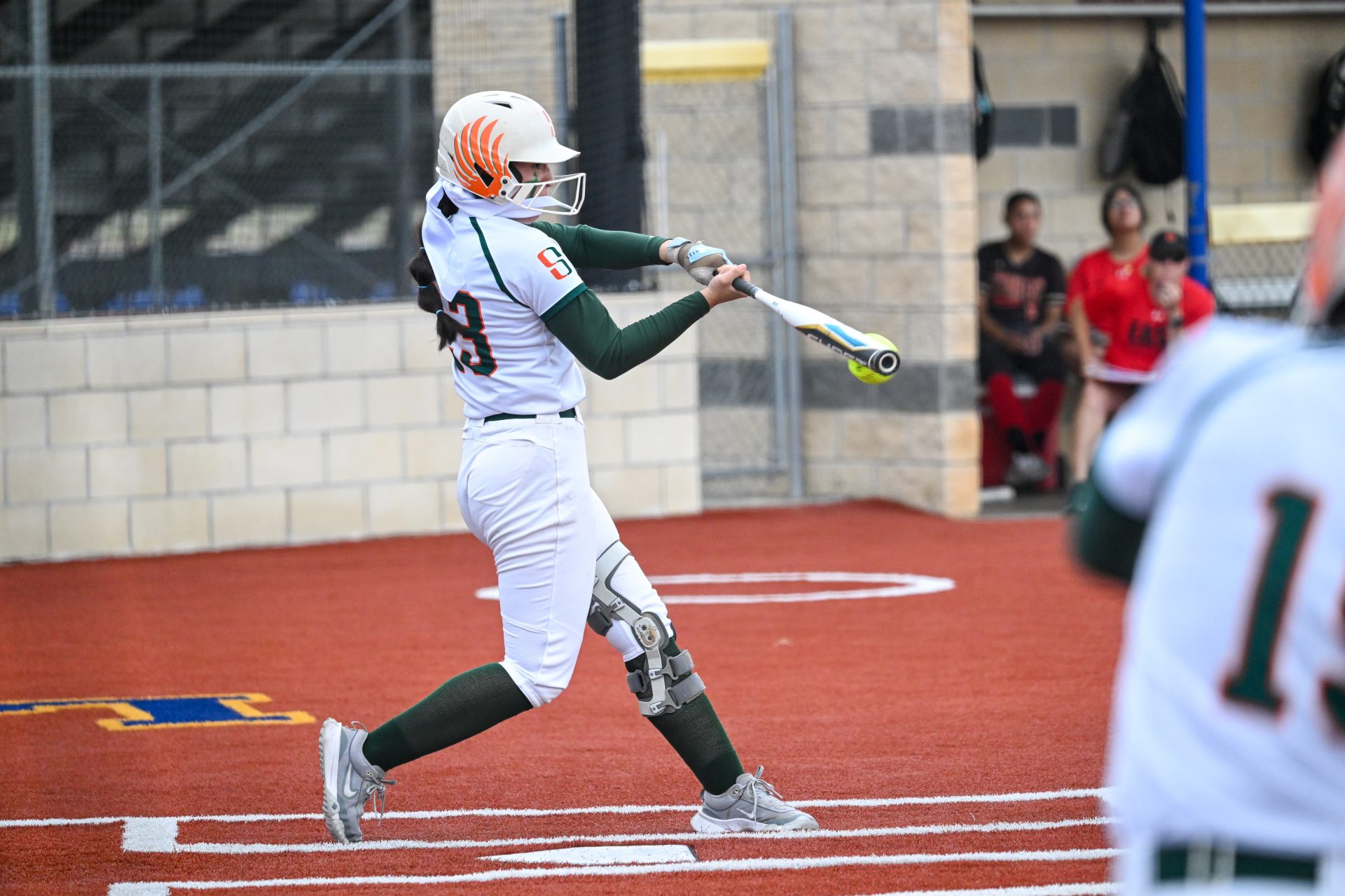 Harlingen South seniors enjoying deep post-season run