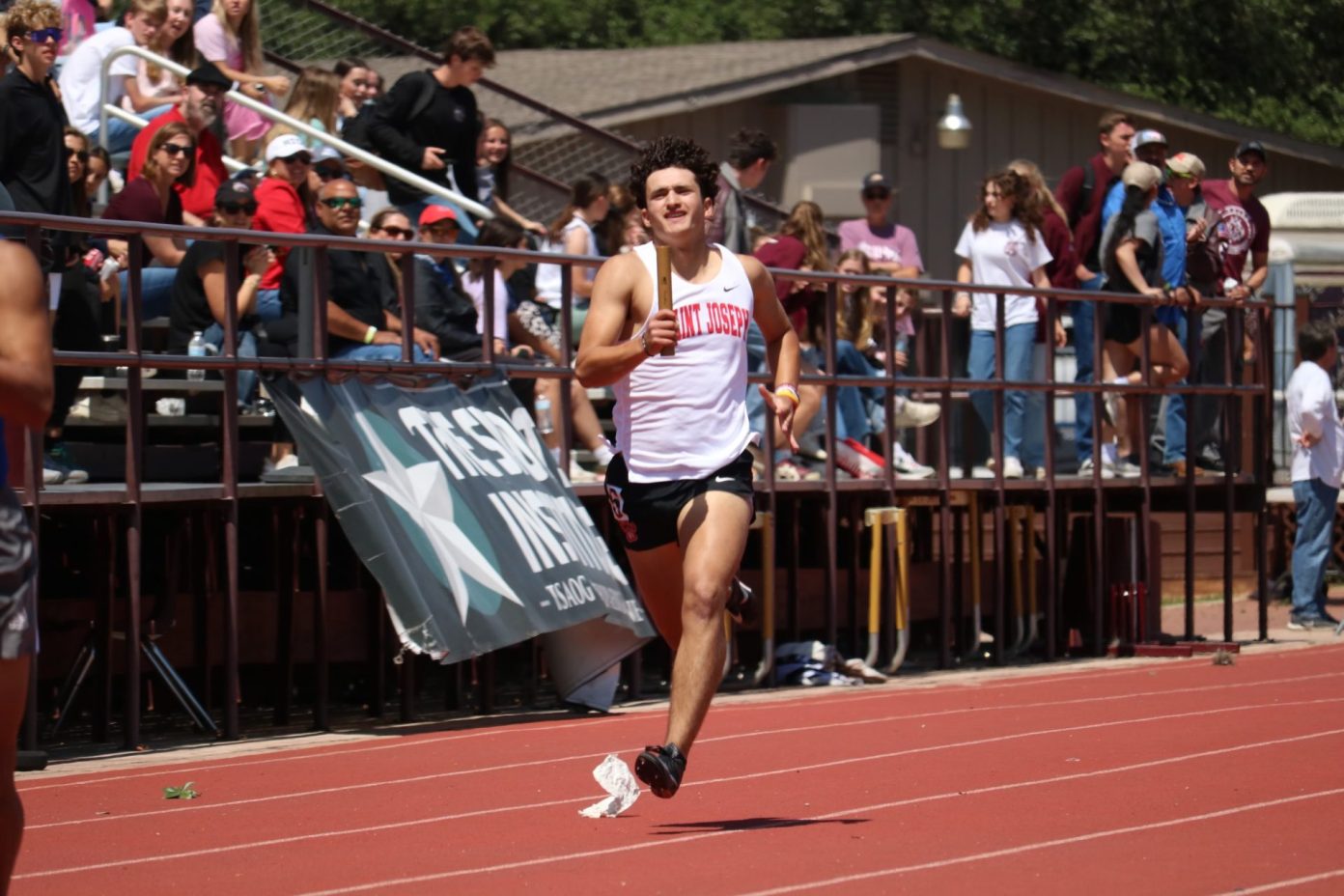 2024 TAPPS State Track and Field Qualifiers