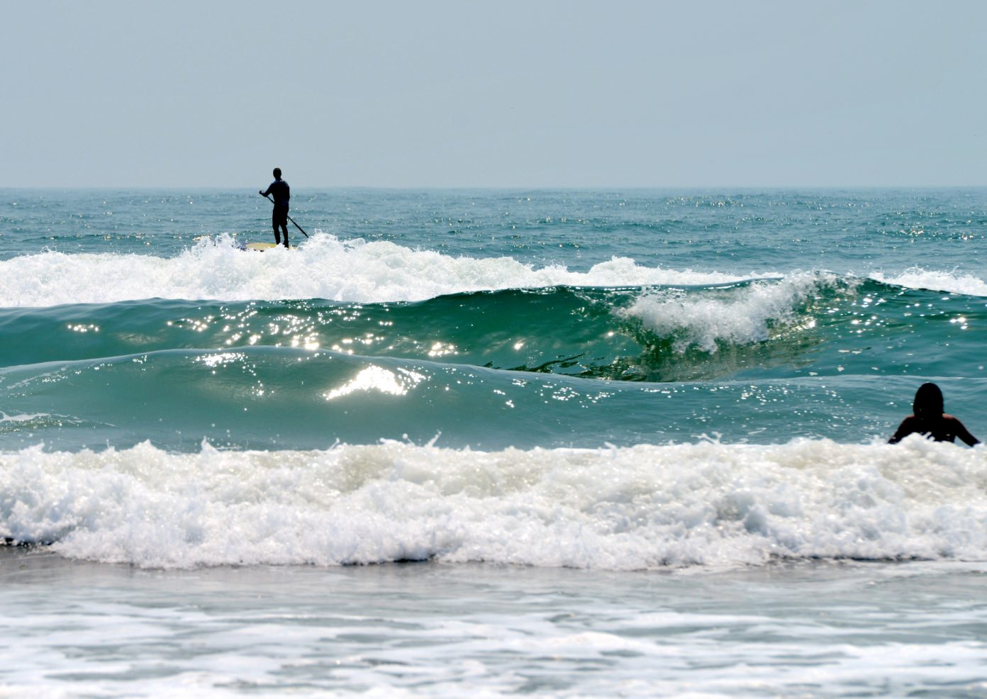 SPI shark attacks conjure dark memories for family of 1962 victim ...