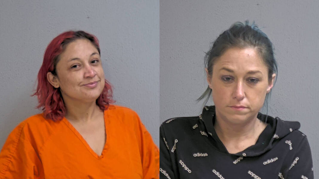 2 women arrested in connection with brutal San Juan slaying