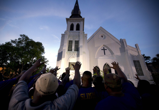 When violence and trauma visit American places, a complex question follows: Demolish, or press on?