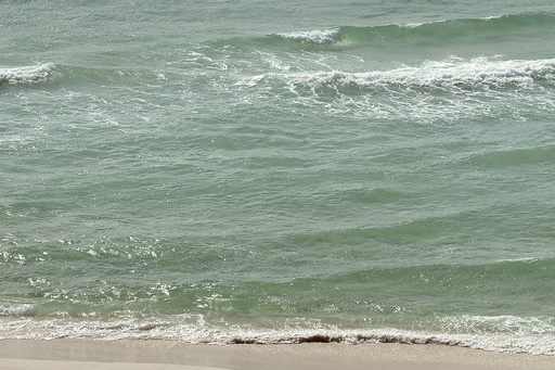 3 caught in Florida Panhandle rip current die a day after couple drowns off state’s Atlantic coast