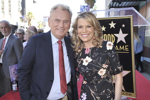 Pat Sajak’s final episode as ‘Wheel of Fortune’ host is almost here