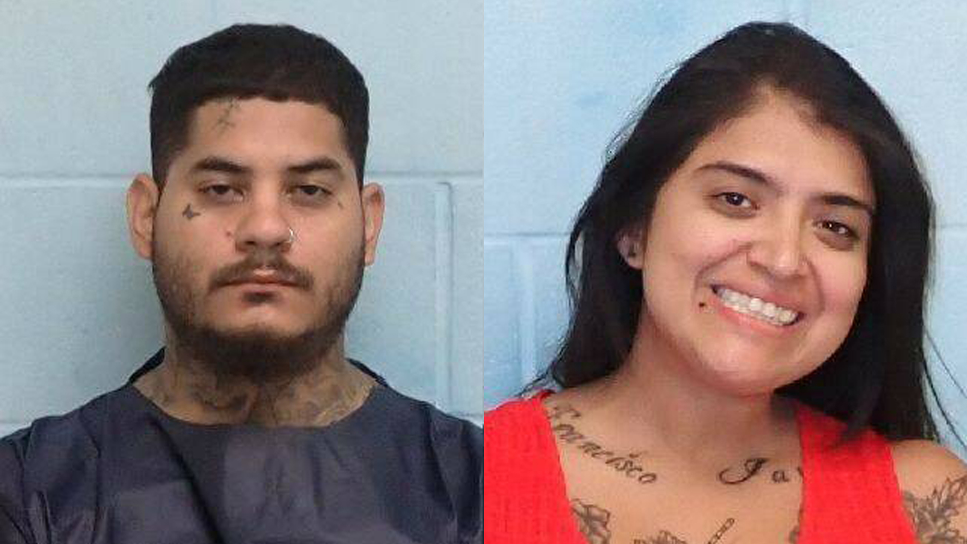 Donna residents charged in fatal McAllen shooting