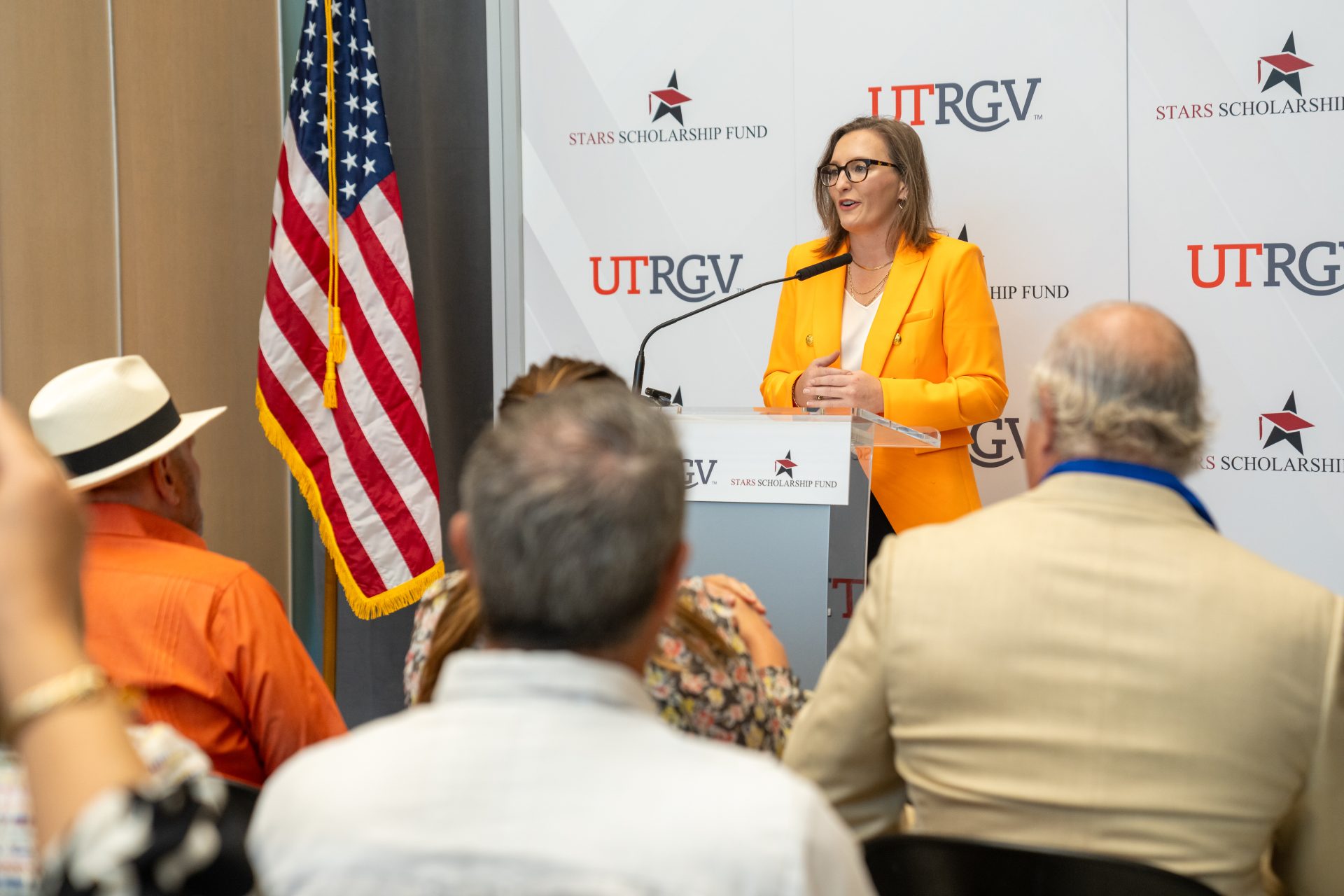 Scholarship fund with UTRGV aims to increase licensed clinical social workers