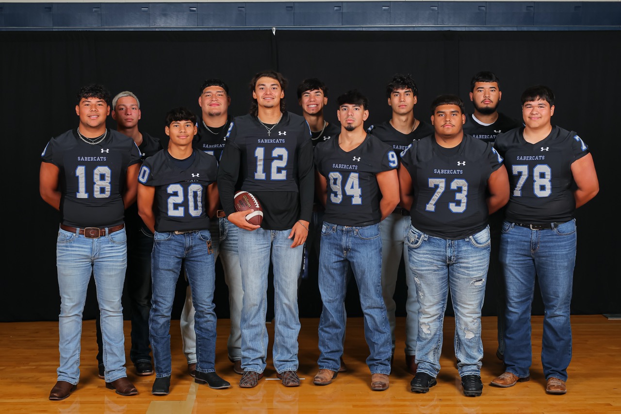 No. 4-ranked SaberCats start season with new look